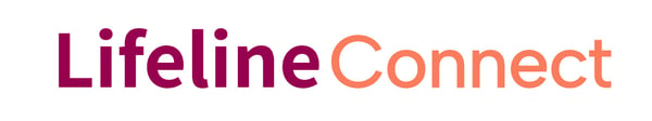 lifeline connect logo